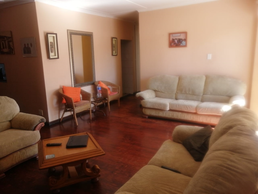 4 Bedroom Property for Sale in Amalinda Eastern Cape